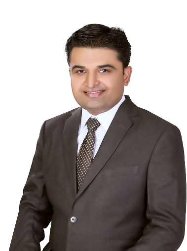 Dr. Nilesh M. Baraiya
