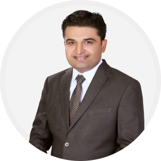Dr. Nilesh M. Baraiya