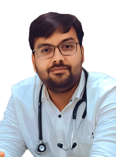 Dr. Chirag Chanpa