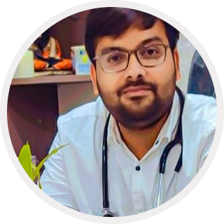 Dr. Chirag Chanpa