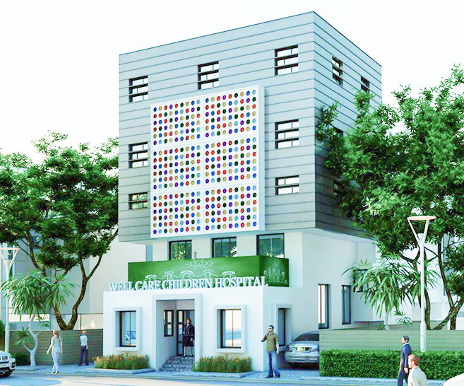 WellCare Children Hospital